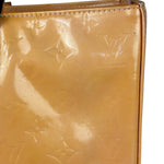Louis Vuitton Vintage Monogram Vernis Columbus Tote