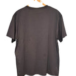 Celine Black Rainbow Logo