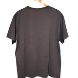 Celine Black Rainbow Logo