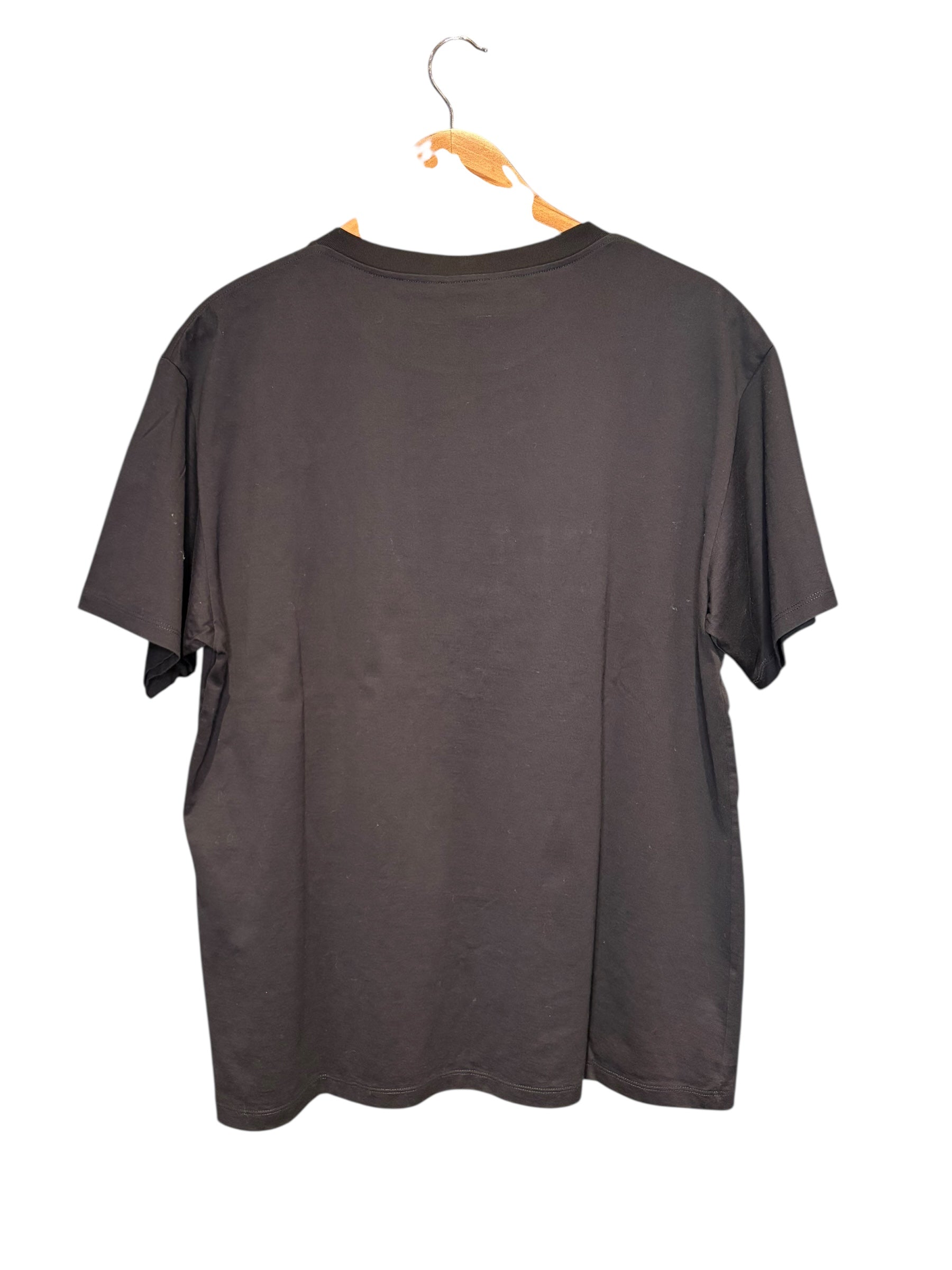 Celine Black Rainbow Logo