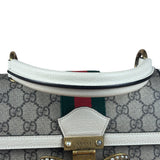 Gucci GG Supreme Monogram Queen Margaret Top Handle