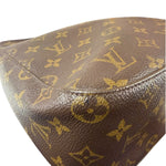 Louis Vuitton Monogram Looping MM Bag