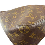 Louis Vuitton Monogram Looping MM Bag