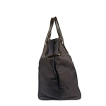 Balenciaga Vintage Grey Car Tire Shoulder Bag