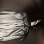 Bottega Veneta Brown Leather Intrecciato Mini Wallace Hobo Bag