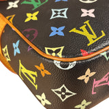 Louis Vuitton Multicolore Monogram Sologne Shoulder Bag