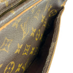 Louis Vuitton Monogram Compiegne 28 Pouch