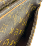 Louis Vuitton Monogram Compiegne 28 Pouch