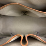 Louis Vuitton Monogram Deauville Bag