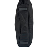 Prada Black Tessuto Nero Nylon Tote/Shoulder Bag