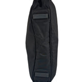 Prada Black Tessuto Nero Nylon Tote/Shoulder Bag