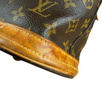 Louis Vuitton Monogram Bucket bag