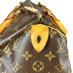 Louis Vuitton Monogram Speedy 30