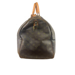 Louis Vuitton Monogram Keepall 55cm