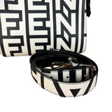 Fendi X Marc Jacobs Nappa M Peekaboo Bag