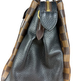 Louis Vuitton Damier Ebene Normandy 2-Way Bag