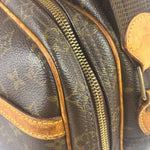 Louis Vuitton Monogram Reporter Bag PM