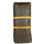Louis Vuitton Monogram Keepall 60