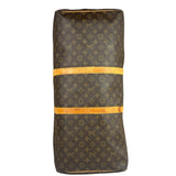 Louis Vuitton Monogram Keepall 60