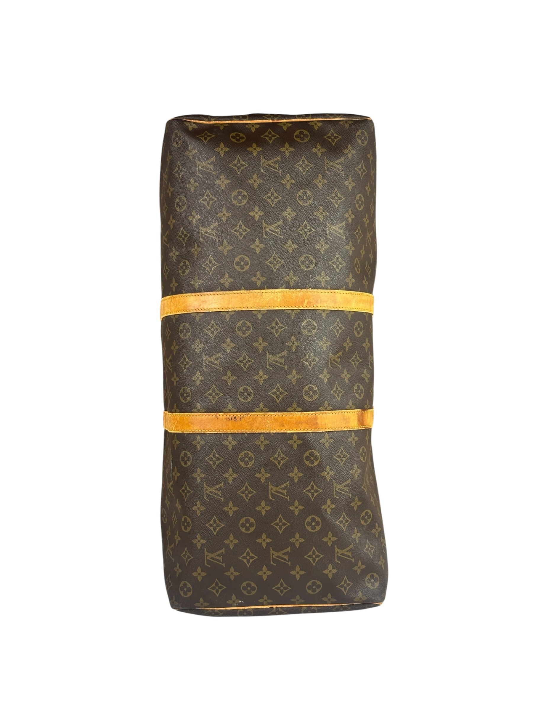 Louis Vuitton Monogram Keepall 60