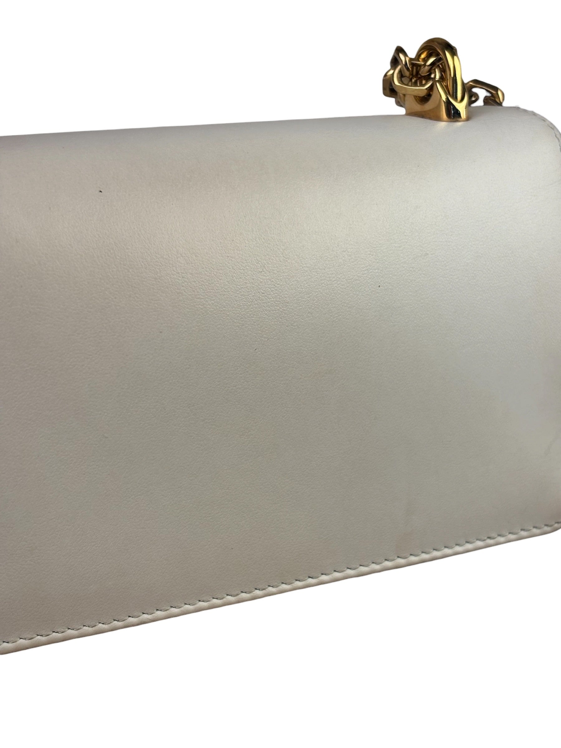 Dolce & Gabbana D&G Girl Chain Bag