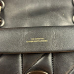 Coach Pillow Nappa Leather Tabby 18 Bag