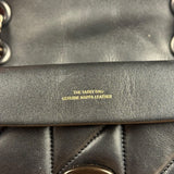 Coach Pillow Nappa Leather Tabby 18 Bag