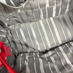 Chanel Lambskin CC Disc Bonbon Shoulder Tote