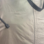 Burberry Geen Nylon/Leather Trim Buckleigh Tote Bag