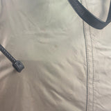 Burberry Geen Nylon/Leather Trim Buckleigh Tote Bag