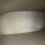 Louis Vuitton Monogram Vernis Houston Yellow