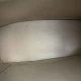 Louis Vuitton Monogram Vernis Houston Yellow