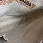 Louis Vuitton Monogram Looping GM