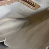 Louis Vuitton Monogram Looping GM