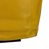 Coach Leather Legacy Sunflower Shoulder Bag