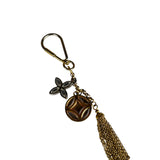 Louis Vuitton Porte Cles Eclipse Bag Charm