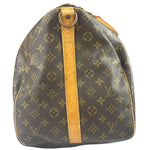 Louis Vuttion Monogram Keepall 55
