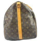 Louis Vuttion Monogram Keepall 55