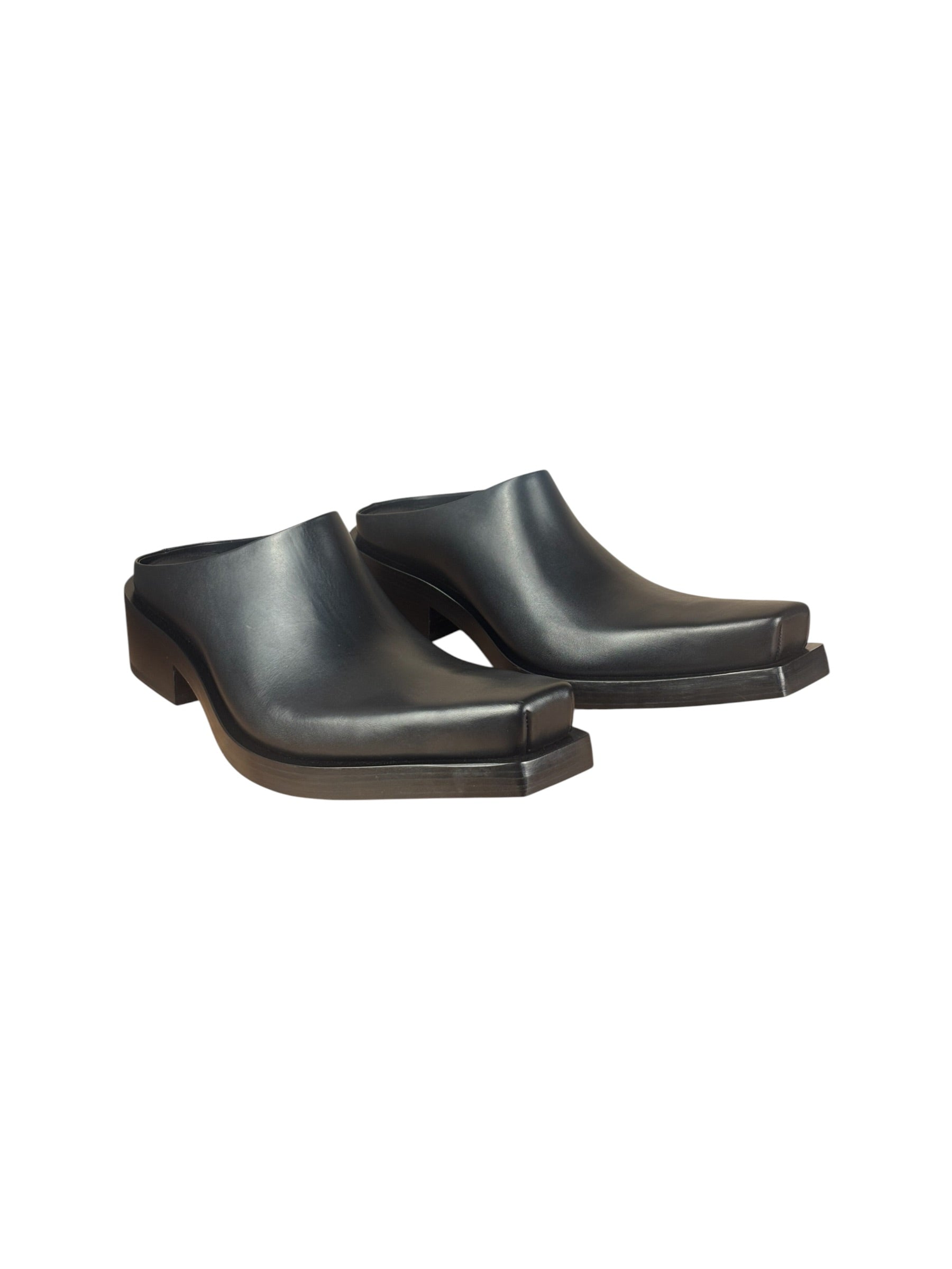Balenciaga Santiago Mule