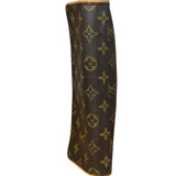 Louis Vuitton Monogram Pochette Twin GM