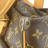 Louis Vuitton Monogram Multipli-Cite Shoulder Tote Bag