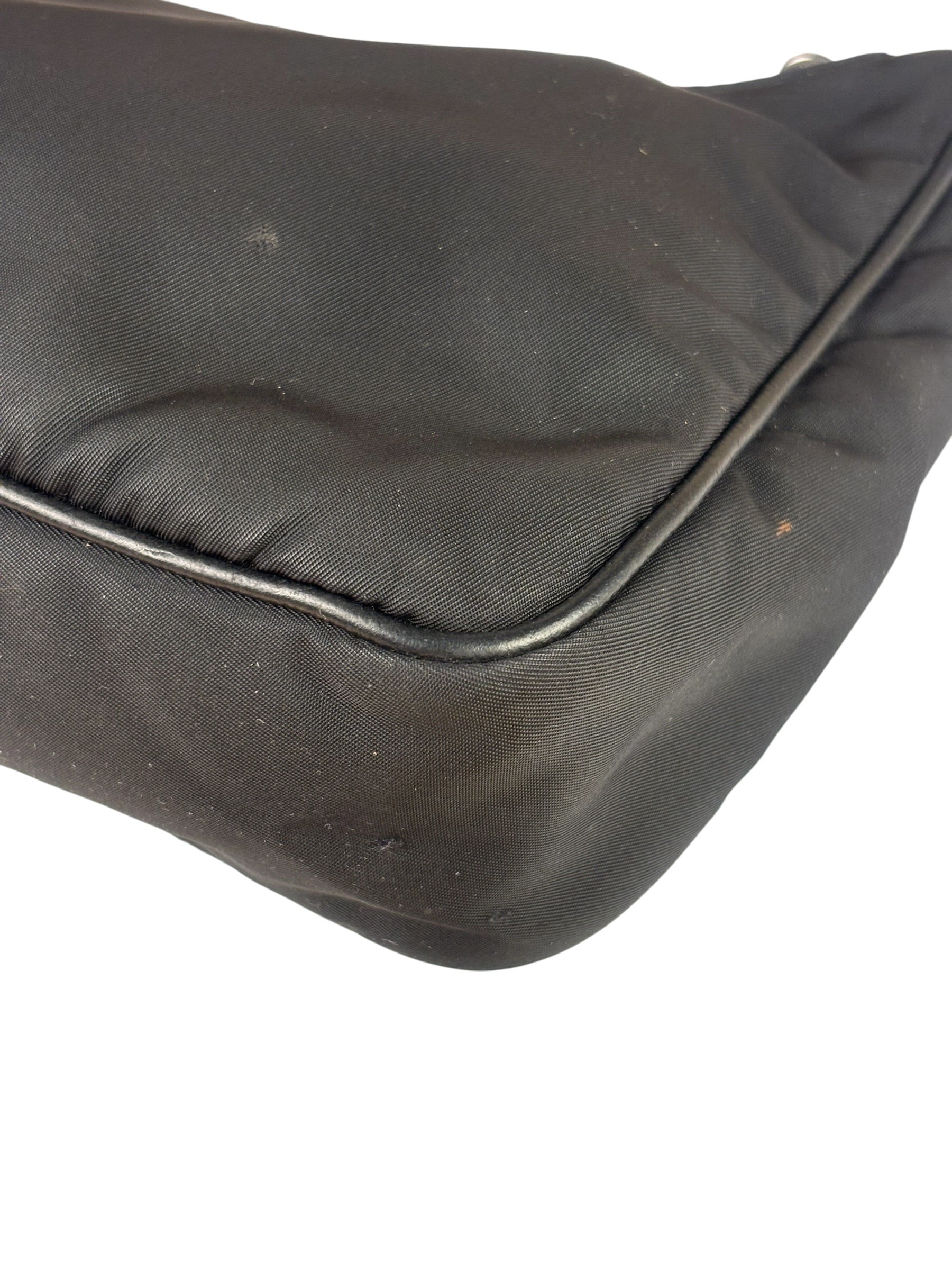 Prada Nylon Re-Edition Pochette