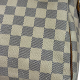 Louis Vuitton Damier Azur Speedy 30