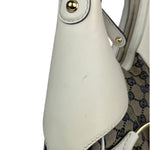 Gucci GG Horsebit Heritage Hobo Shoulder Bag