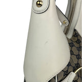 Gucci GG Horsebit Heritage Hobo Shoulder Bag