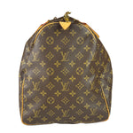 Louis Vuitton Monogram Keepall 55