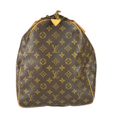Louis Vuitton Monogram Keepall 55
