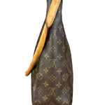 Louis Vuitton Vintage Monogram Looping GM