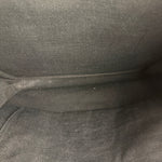 Yves Saint Laurent  Beige Rive Gauche Tote Bag