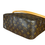 Louis Vuitton Monogram Looping Handbag GM